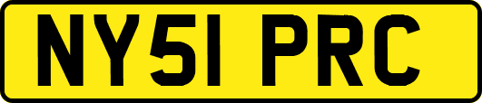 NY51PRC