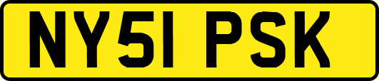 NY51PSK