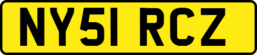 NY51RCZ