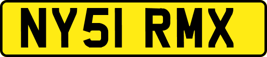 NY51RMX