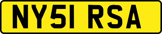 NY51RSA