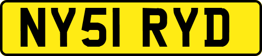 NY51RYD