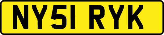 NY51RYK