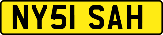 NY51SAH