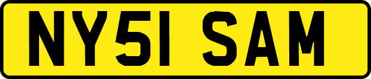 NY51SAM