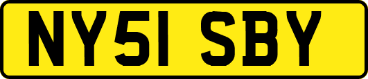 NY51SBY
