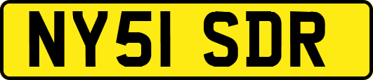 NY51SDR