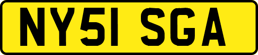 NY51SGA