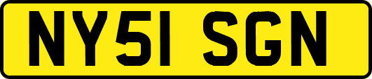NY51SGN