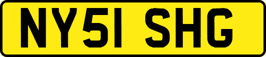 NY51SHG