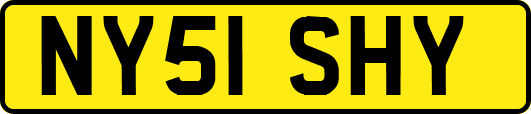 NY51SHY