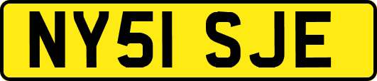 NY51SJE