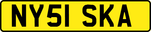 NY51SKA