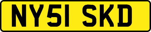 NY51SKD