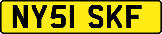 NY51SKF