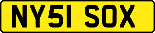 NY51SOX