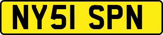 NY51SPN