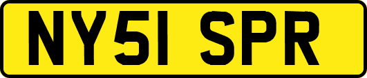 NY51SPR