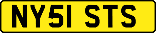 NY51STS