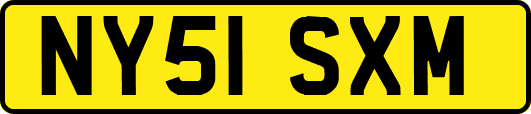 NY51SXM