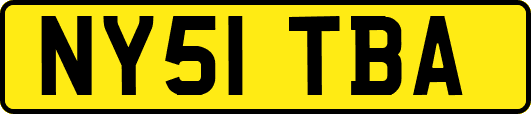 NY51TBA