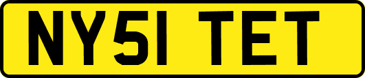 NY51TET