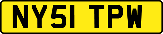 NY51TPW