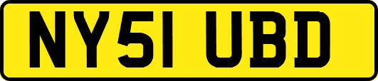 NY51UBD