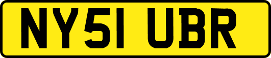 NY51UBR