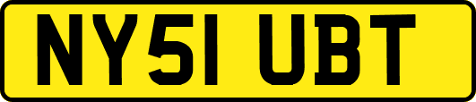 NY51UBT