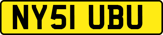 NY51UBU
