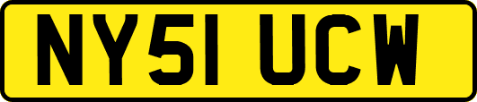 NY51UCW