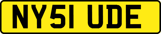 NY51UDE
