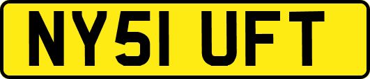 NY51UFT