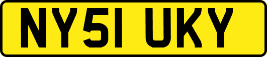 NY51UKY