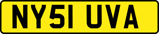 NY51UVA