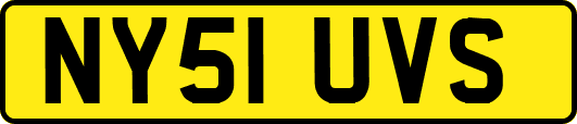 NY51UVS