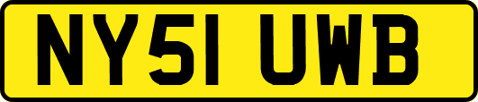 NY51UWB