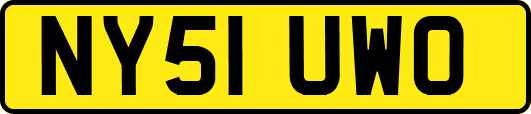 NY51UWO