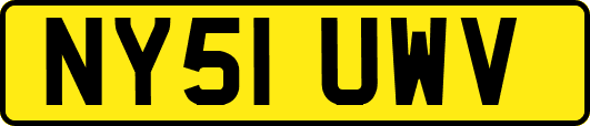 NY51UWV