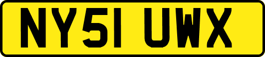 NY51UWX