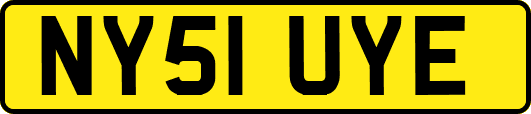 NY51UYE