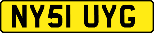 NY51UYG