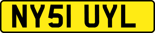 NY51UYL