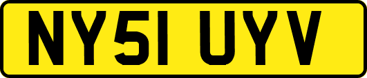 NY51UYV