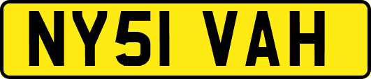 NY51VAH
