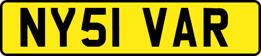 NY51VAR