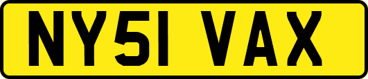 NY51VAX
