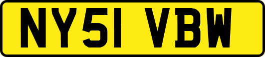 NY51VBW