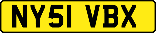 NY51VBX